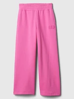 GAP Kids Sweatpants with Logo - Girls