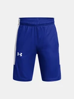 Tmavomodré športové kraťasy Under Armour UA Baseline Short