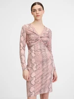 Orsay Light pink women's dress - Women's