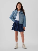 GAP Kids' denim skirt - Girls