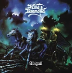 King Diamond - Abigail (LP)