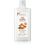 Omia Laboratories Argan del Marocco vyživujúci šampón s marockým arganovým olejom 200 ml