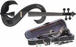 Stagg EVN 4/4 Black E-Violine