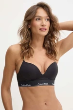 Podprsenka Calvin Klein Underwear černá barva, 000QF7623E