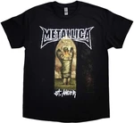 Metallica Koszulka St Anger Angel Unisex Black XL