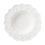 Villeroy & Boch HLUBOKÝ TALÍŘ, keramika, 23,5 cm