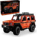 LEGO® Technic 42177 Mercedes-Benz G 500 Profesional Line