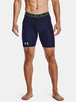 Under Armour Kraťasy UA HG Armour Shorts-NVY - Pánské