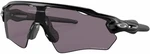 Oakley Radar EV XS Path 90012231 Matte Carbon/Prizm 24K Fahrradbrille