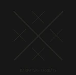 Karpatské Chrbáty - Xxxxx (LP)