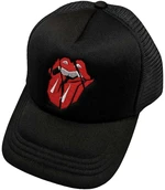 The Rolling Stones Sapka Hackney Diamonds Shards Logo Black