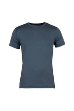 Men's functional T-shirt Hannah PELTON india ink mel