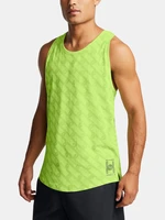 Under Armour Men's Tank Top UA RUN ANYWHERE SINGLET - Men's