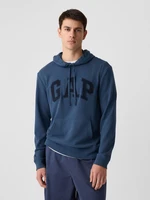 GAP Logo & Hoodie - Men's