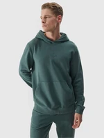 Men's 4F Hoodie - Green