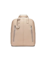 Fashion backpack VUCH Kalimba Creme