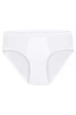 Boys' briefs Tytus - white