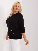 Blouse-RV-BZ-9105.46P-black