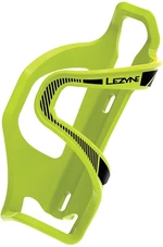 Lezyne Flow Cage SL L Green Cyklistický držák na láhev