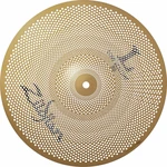 Zildjian LV8013HP-S L80 Low Volume 13" Hi-Hat činel