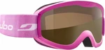 Julbo Proton Chroma Kids Ski Goggles Pink Lyžařské brýle