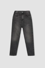 DEFACTO Boys' Baggy Jeans