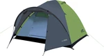 Hannah HOVER 4 spring green/cloudy gray tent