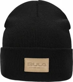 Bula Travel Beanie Black UNI Lyžařská čepice