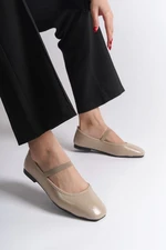 Capone Outfitters Women's Ballerinas