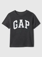 GAP Kids ́s T-shirt with logo - Boys