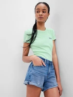 GAP T-shirt with logo - Women