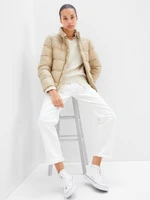 GAP Light Quilted Jacket - Women