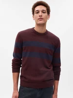 GAP Sweater with stripes - Men's