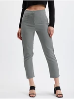 Orsay Black Women Patterned Pants - Women