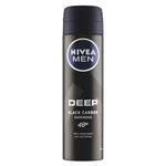 NIVEA Men Deep Sprej antiperspirant 150 ml