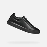 GEOX Black men's sneakers Deiven - Men's