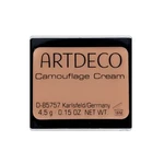 Artdeco Camouflage Cream korektor wodoodporny 03 Iced Coffee 4,5 g