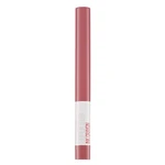 Maybelline Superstay Ink Crayon Matte Lipstick Longwear rúž pre matný efekt 25 Stay Exceptional