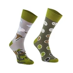 Ponožky Comodo Sporty Socks SM1