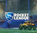 Rocket League US XBOX One CD Key