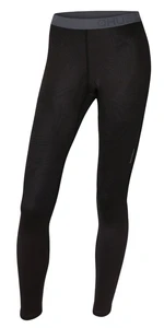 Women's thermal pants HUSKY Active Winter black