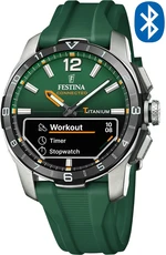 Festina Connected D Titanium 23000/2