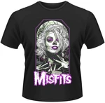 Misfits T-shirt Original Misfit Black M