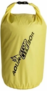 Ferrino Aquastop Lite Yellow 30 L Geantă impermeabilă