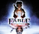 Fable Anniversary Complete ASIA Steam Gift