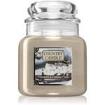 Country Candle Cookies & Cream Cake vonná sviečka 453 g