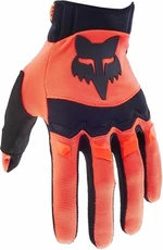 FOX Dirtpaw Fluorescent Orange XL Guantes de moto