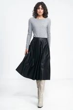 Nife Woman's Skirt SP71