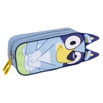 PENCIL CASE 2 COMPARTIMENTOS BLUEY