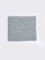 Big Star Woman's Scarf 310037 Grey 901